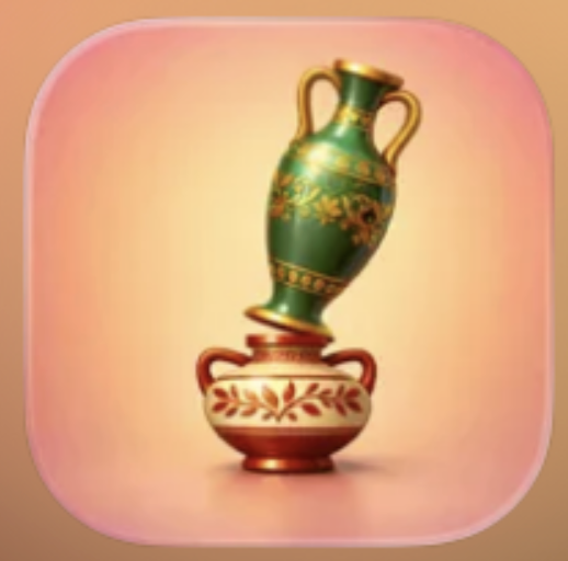 Amphora Balance app icon